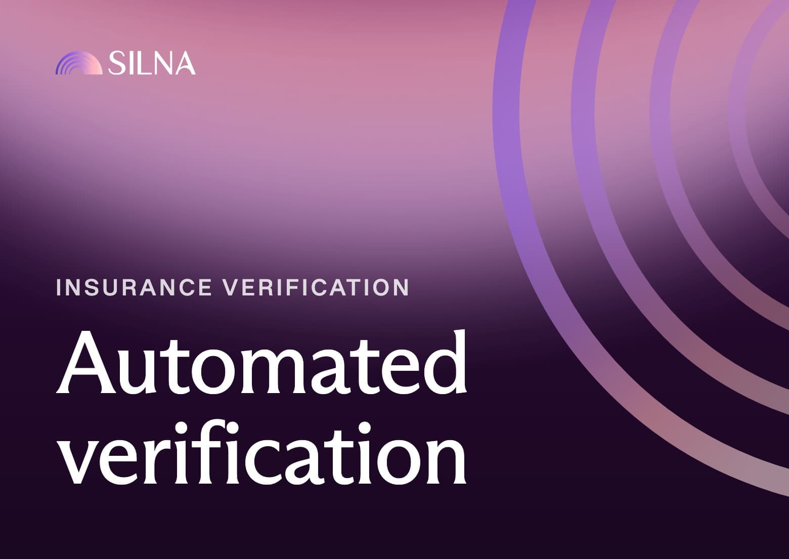 Automated insurance verification: how it works and where it helps