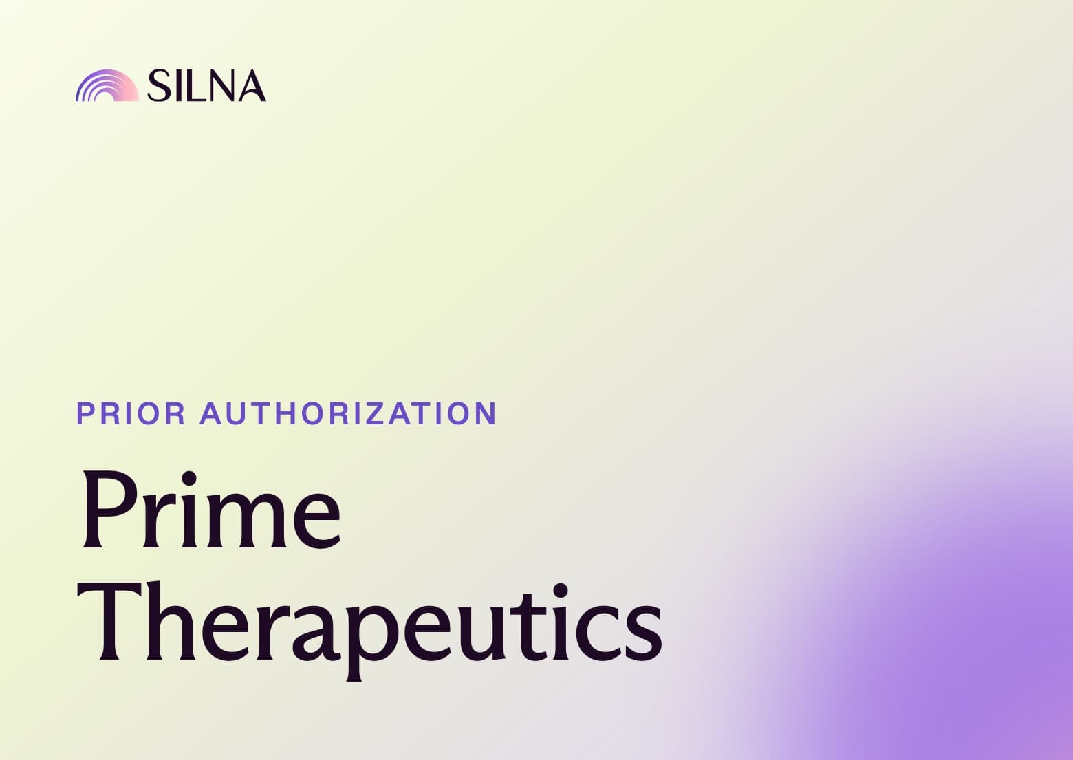 Prime Therapeutics prior authorization: how the approval process works
