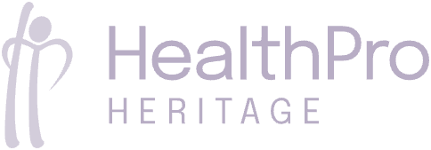 HealthPro Heritage
