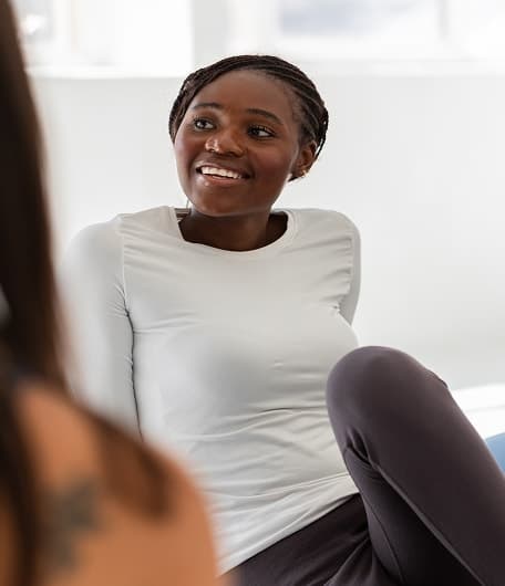 Motion Physical Therapy Case Study