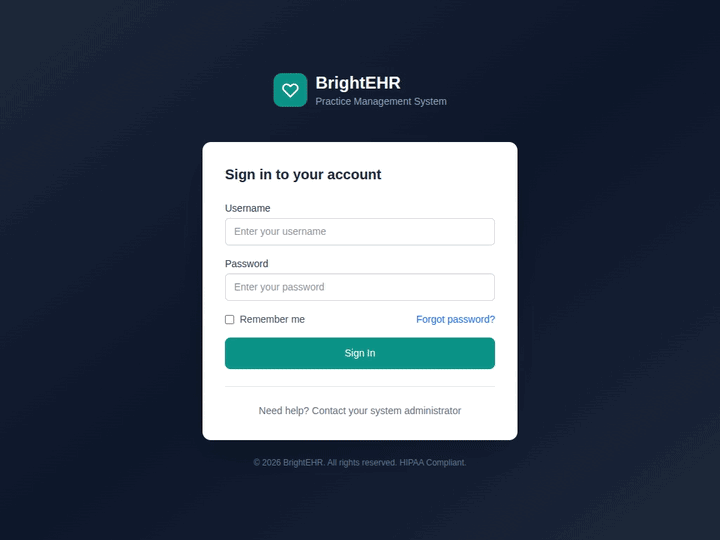 With Interoperability Agent — data syncs automatically